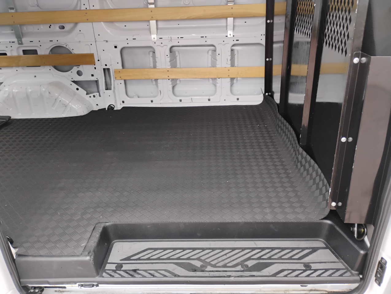 Ford Transit 250 Van 2023