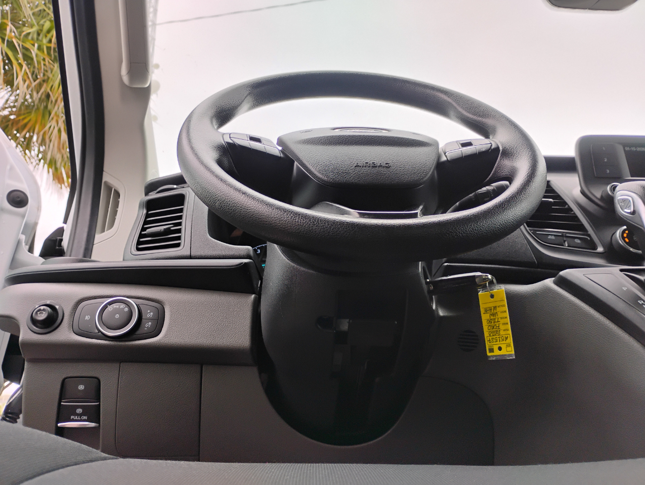 Ford Transit 250 Van 2023