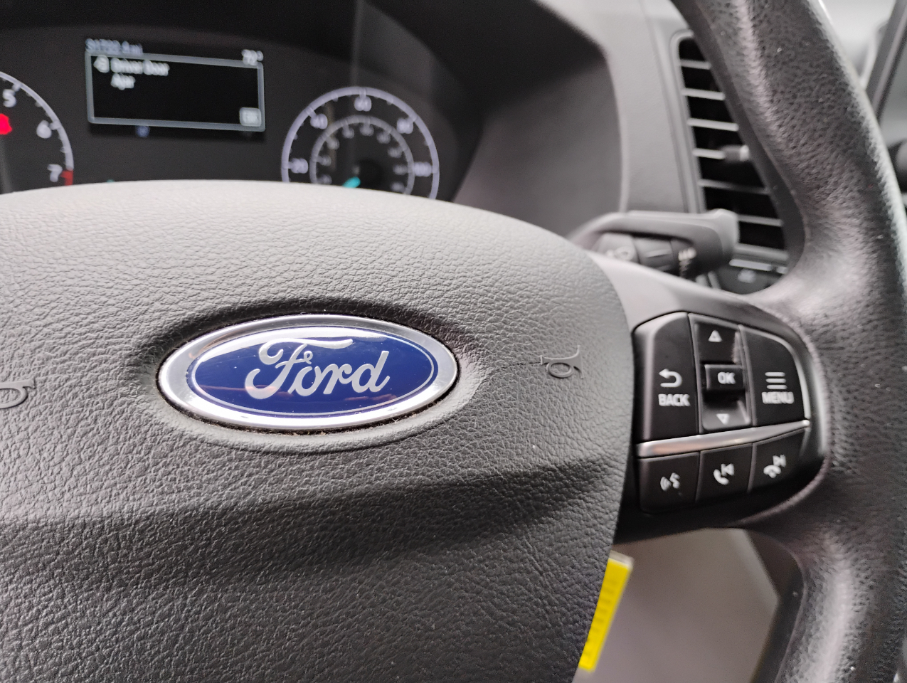 Ford Transit 250 Van 2023