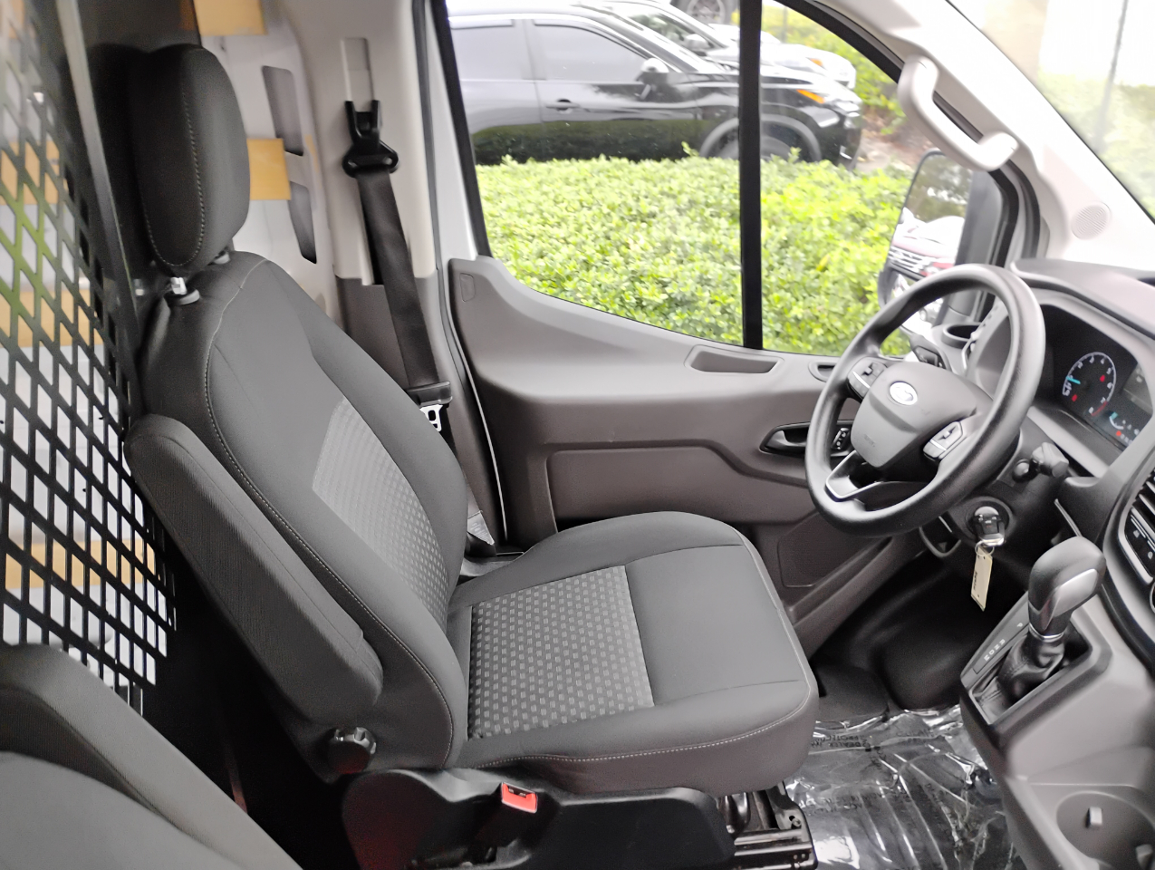 Ford Transit 250 Van 2023