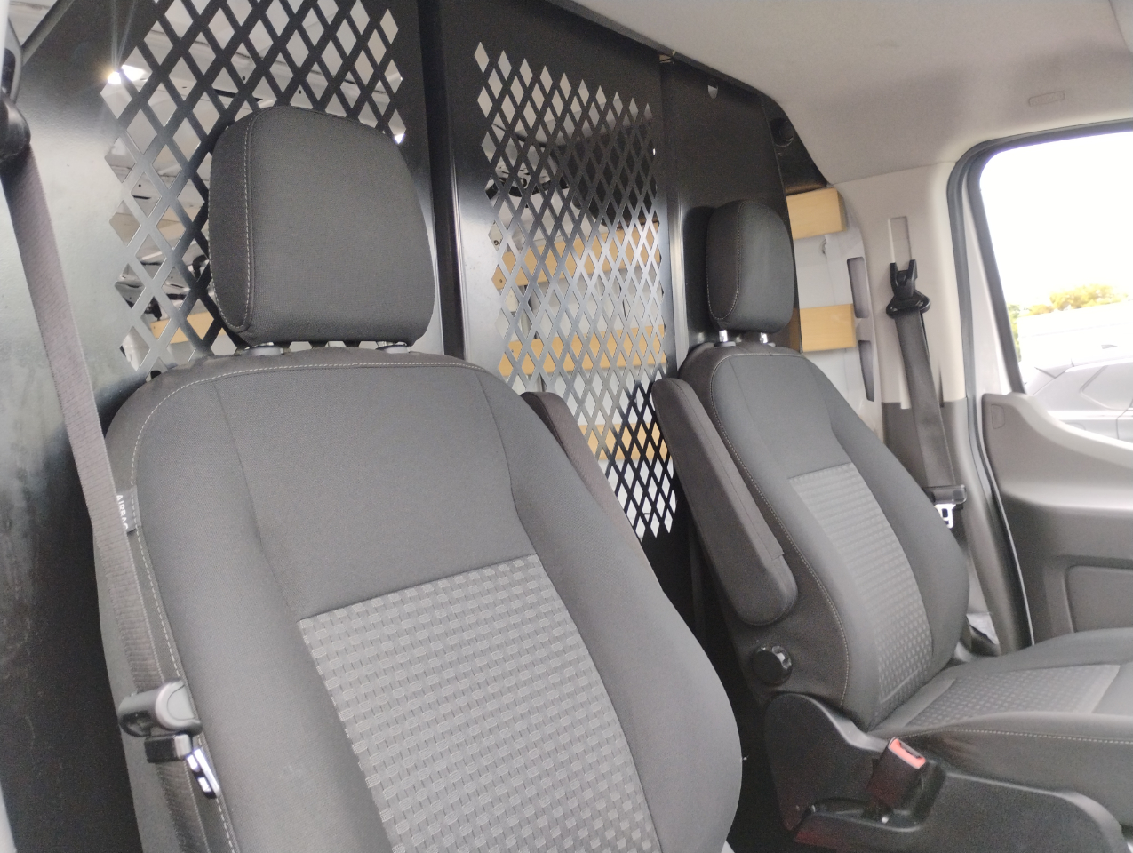 Ford Transit 250 Van 2023