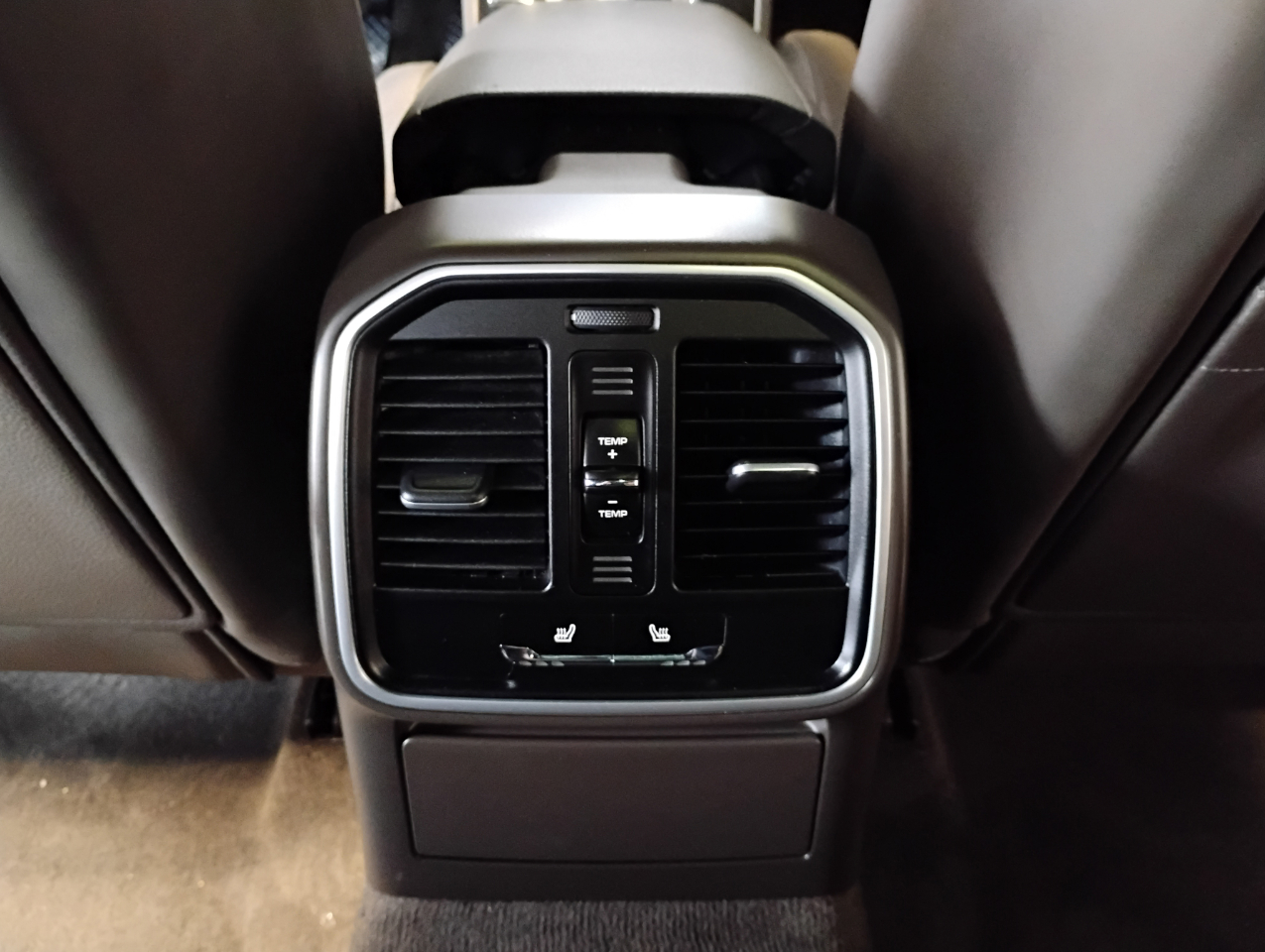 Porsche Macan S 2016