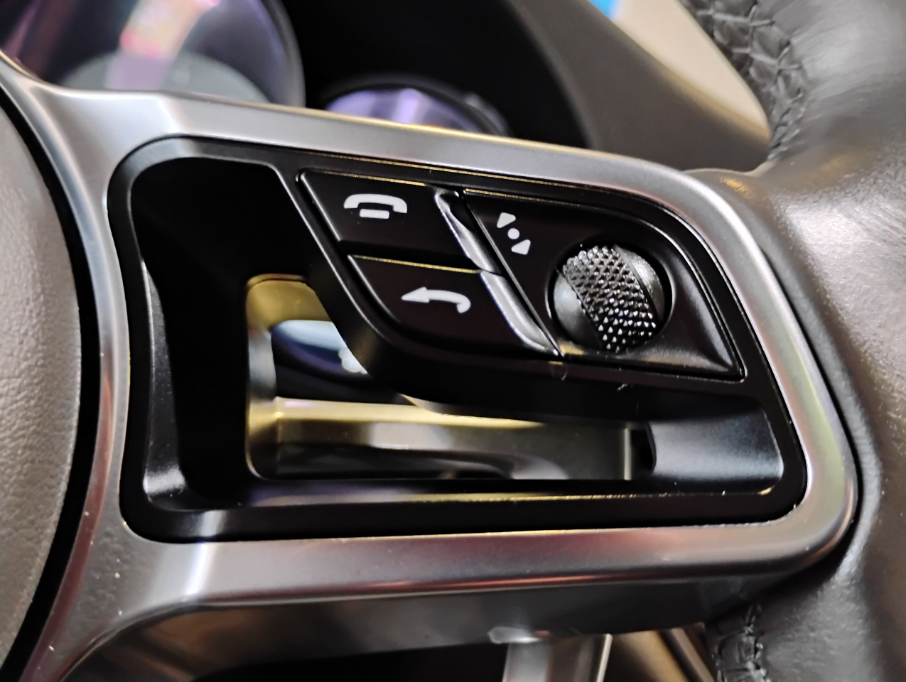 Porsche Macan S 2016