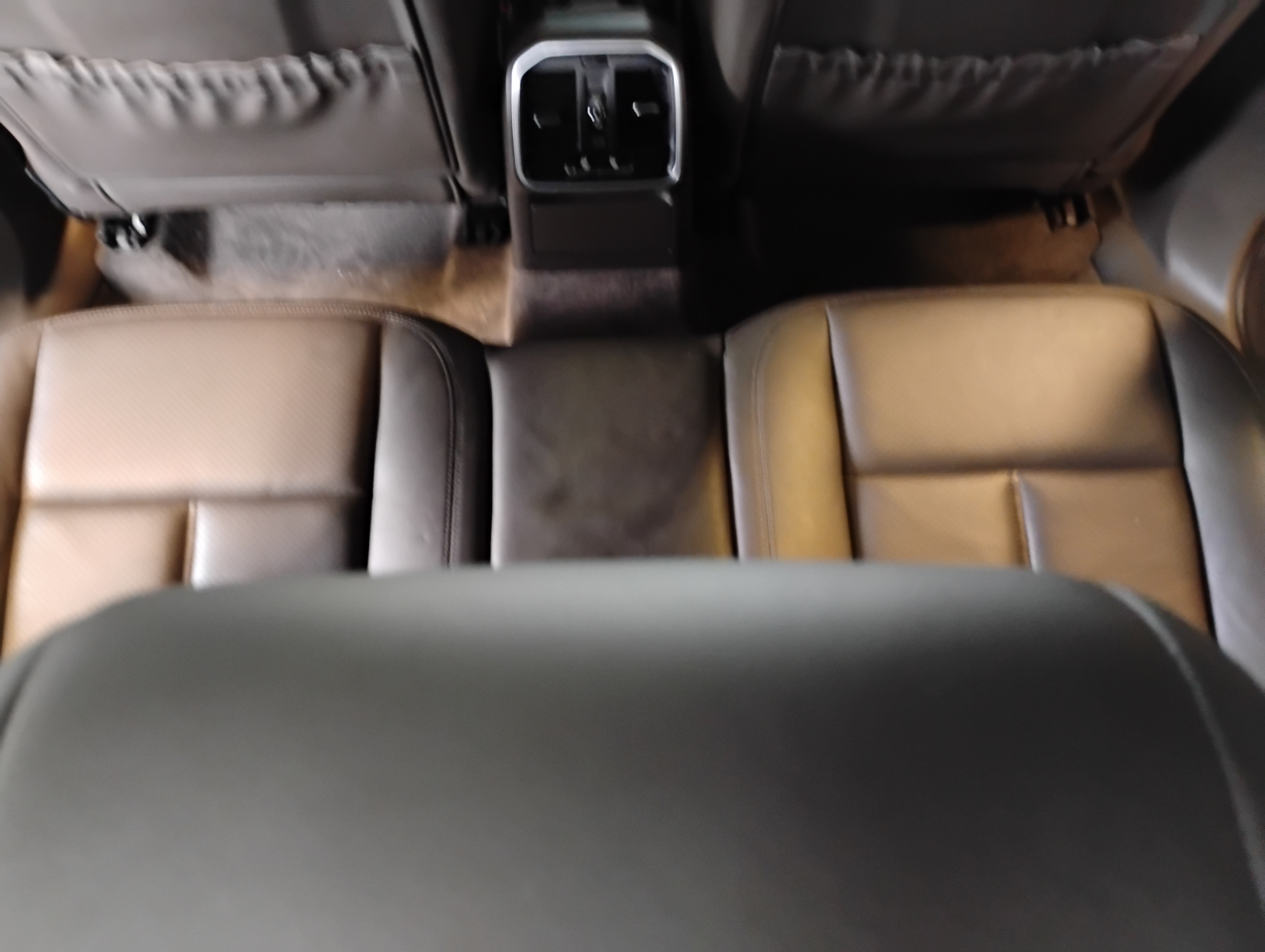 Porsche Macan S 2016