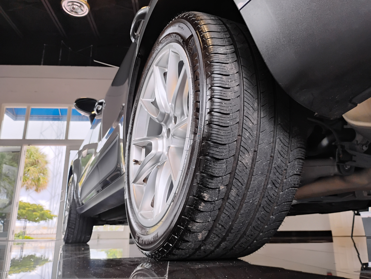 Porsche Macan S 2016