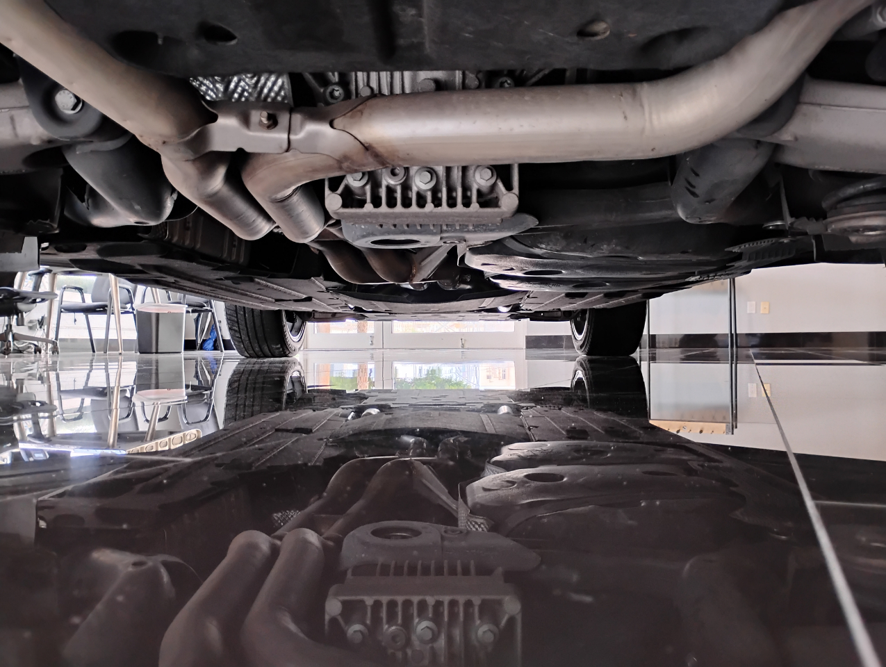 Porsche Macan S 2016