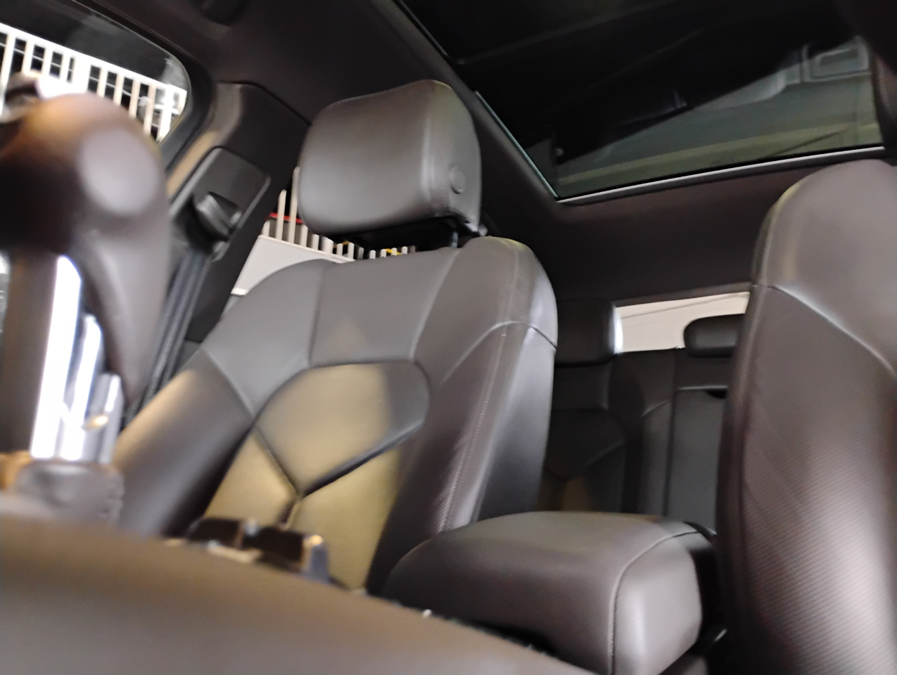 Porsche Macan S 2016