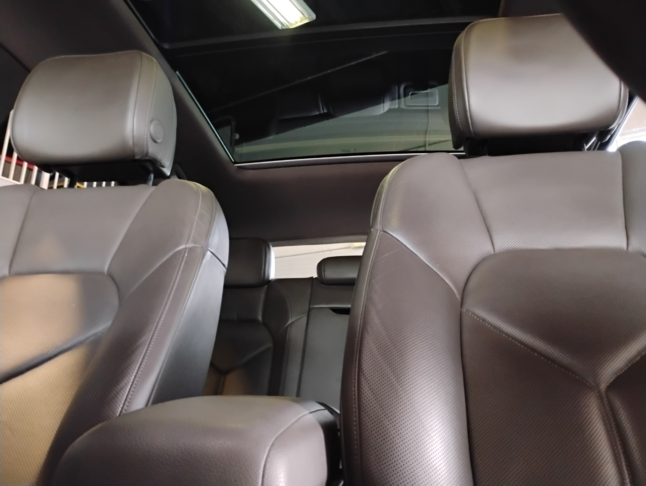 Porsche Macan S 2016