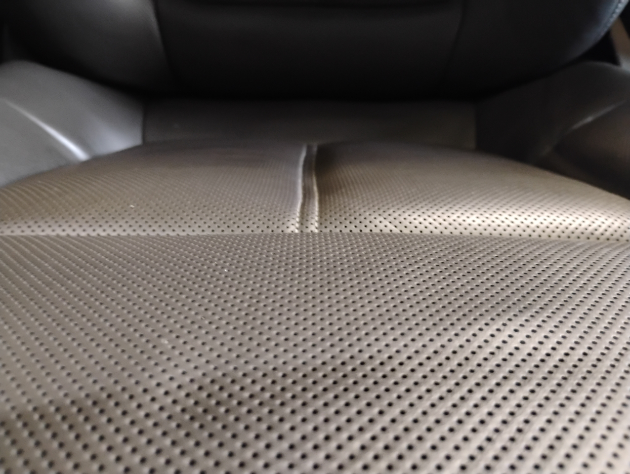 Porsche Macan S 2016