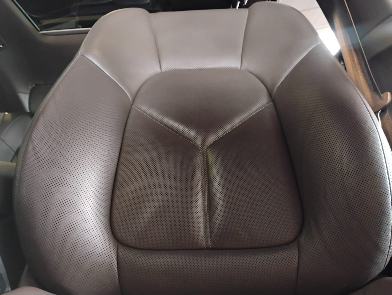 Porsche Macan S 2016