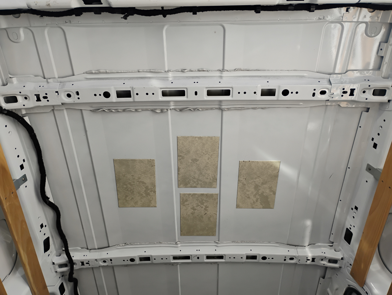 Ford Transit 250 Van 2024