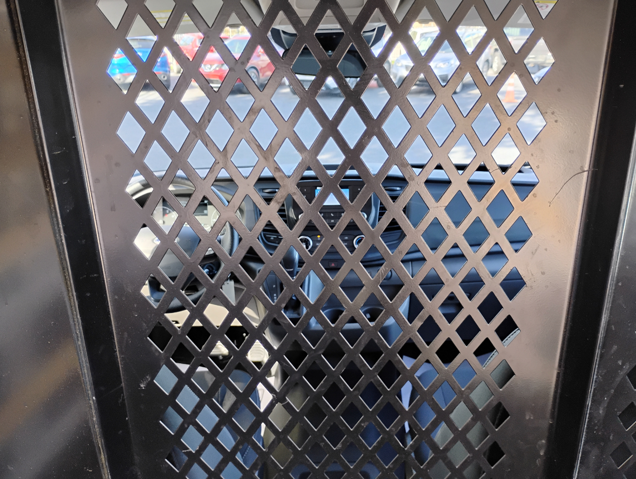 Ford Transit 250 Van 2024