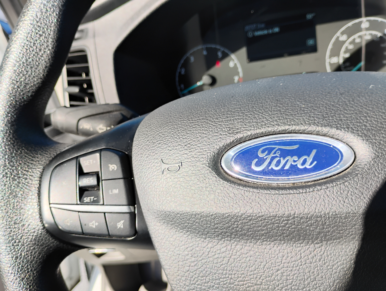 Ford Transit 250 Van 2024