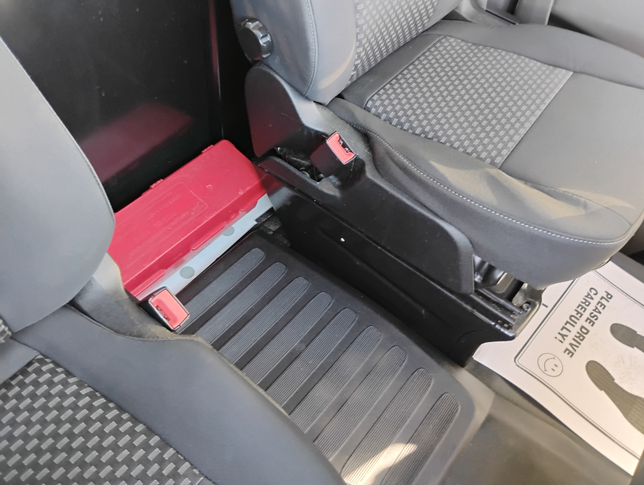 Ford Transit 250 Van 2024