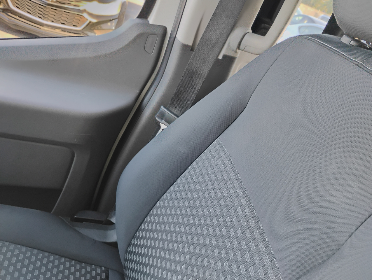 Ford Transit 250 Van 2024