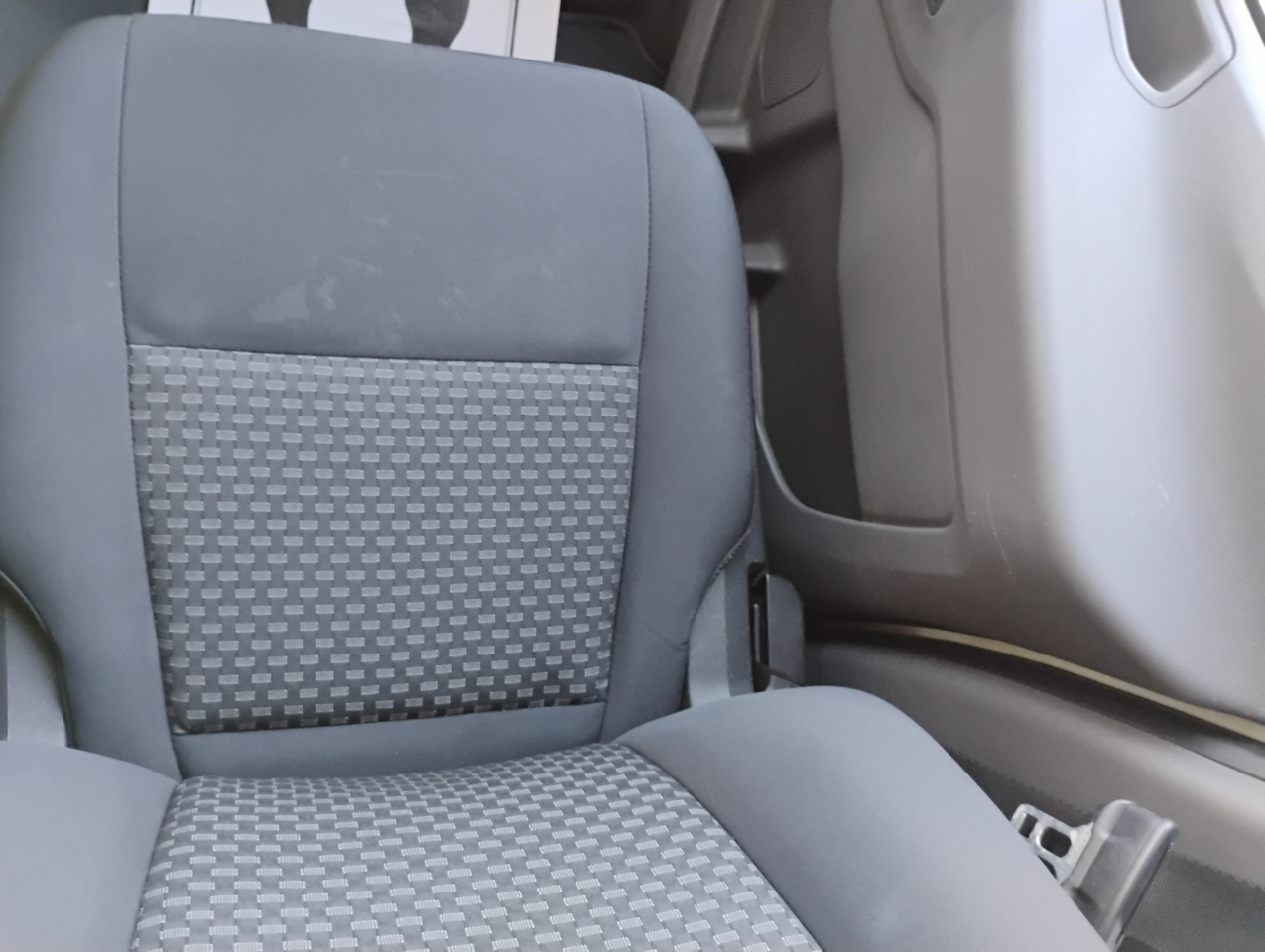 Ford Transit 250 Van 2024