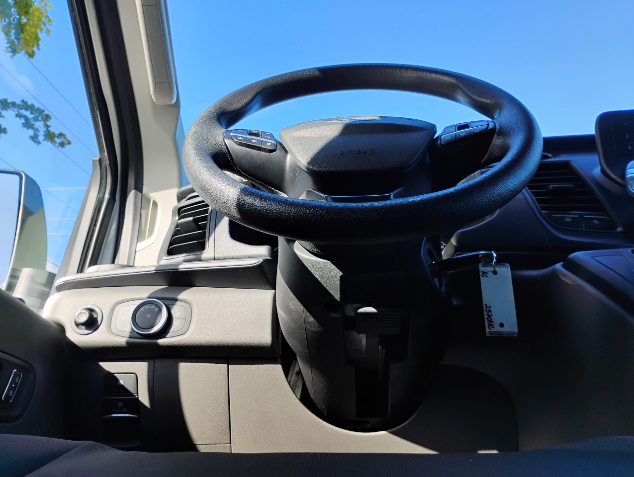 Ford Transit 250 Van 2024