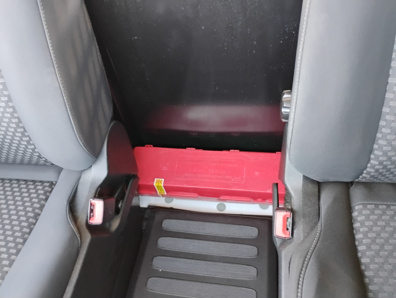 Ford Transit 250 Van 2024