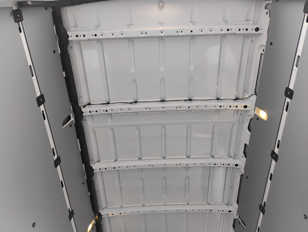 Mercedes-Benz Sprinter 3500 170-in. WB 2024