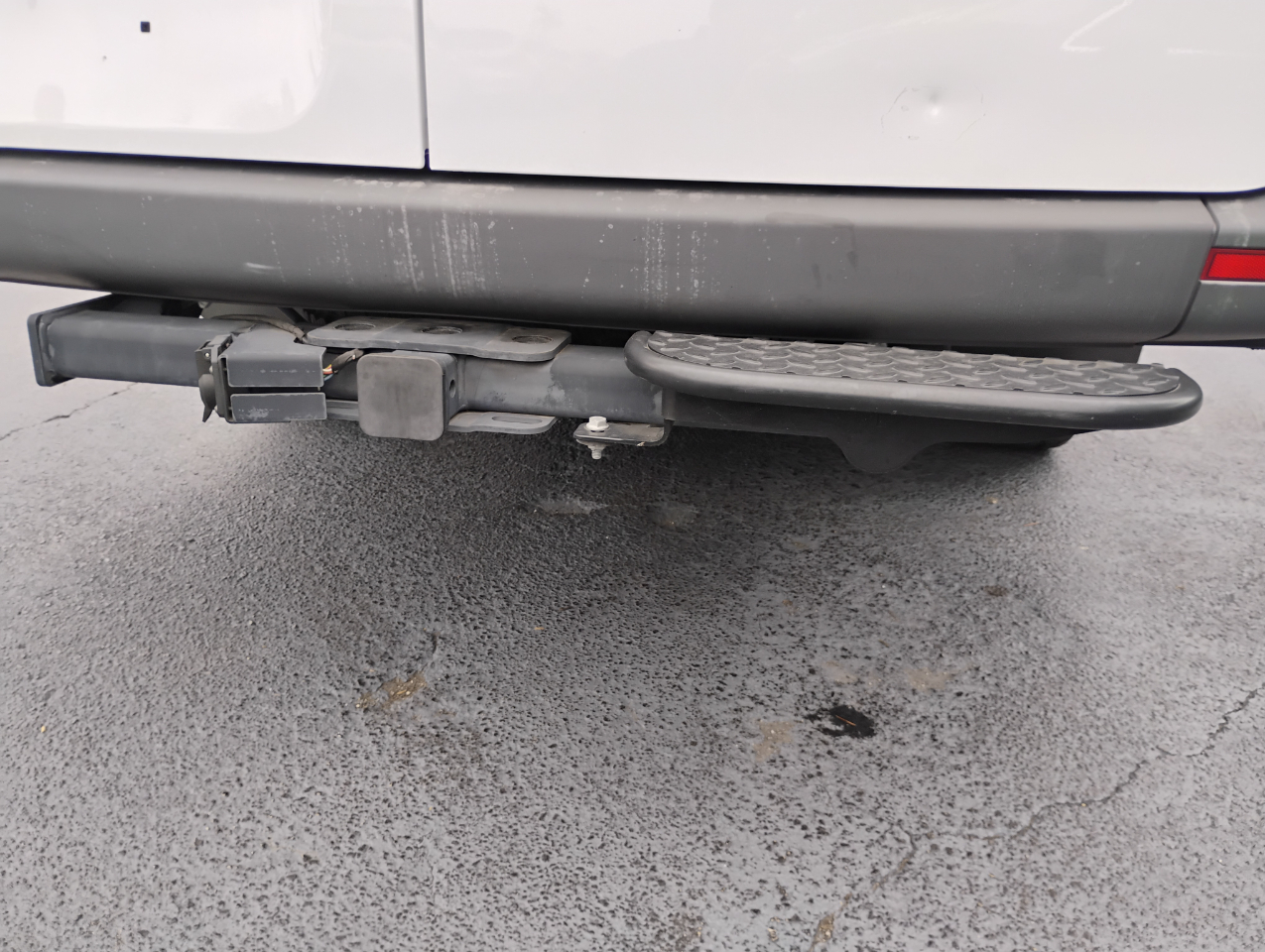 Mercedes-Benz Sprinter 3500 170-in. WB 2024