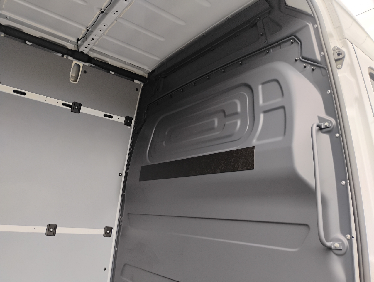 Mercedes-Benz Sprinter 3500 170-in. WB 2024