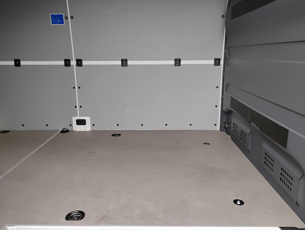 Mercedes-Benz Sprinter 3500 170-in. WB 2024