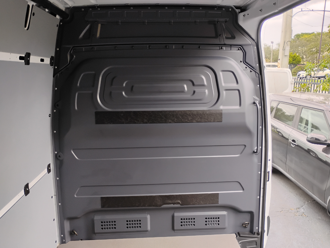 Mercedes-Benz Sprinter 3500 170-in. WB 2024