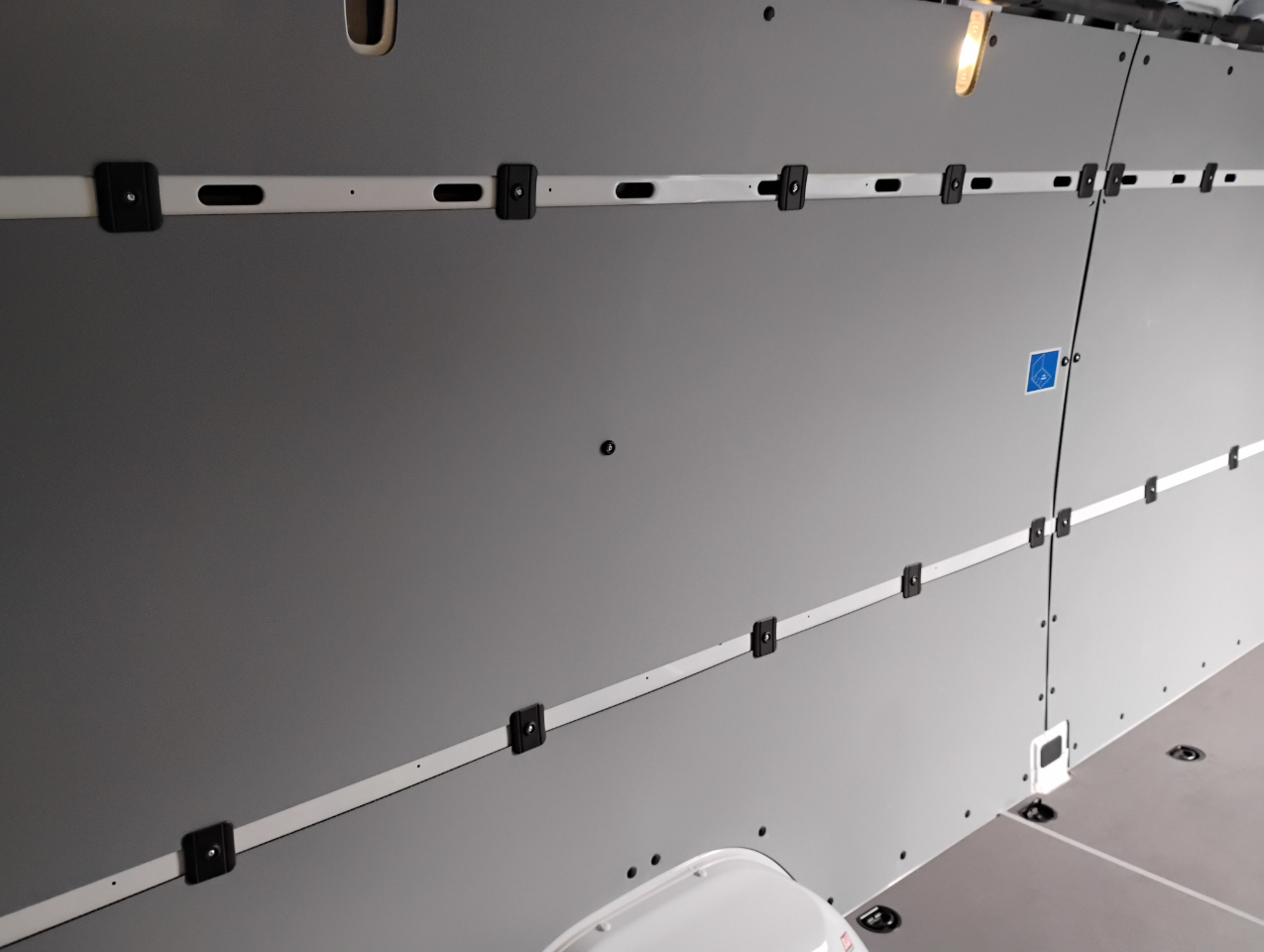 Mercedes-Benz Sprinter 3500 170-in. WB 2024