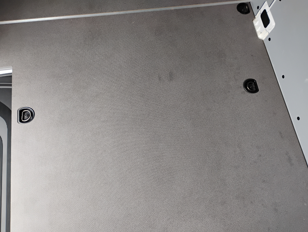 Mercedes-Benz Sprinter 3500 170-in. WB 2024