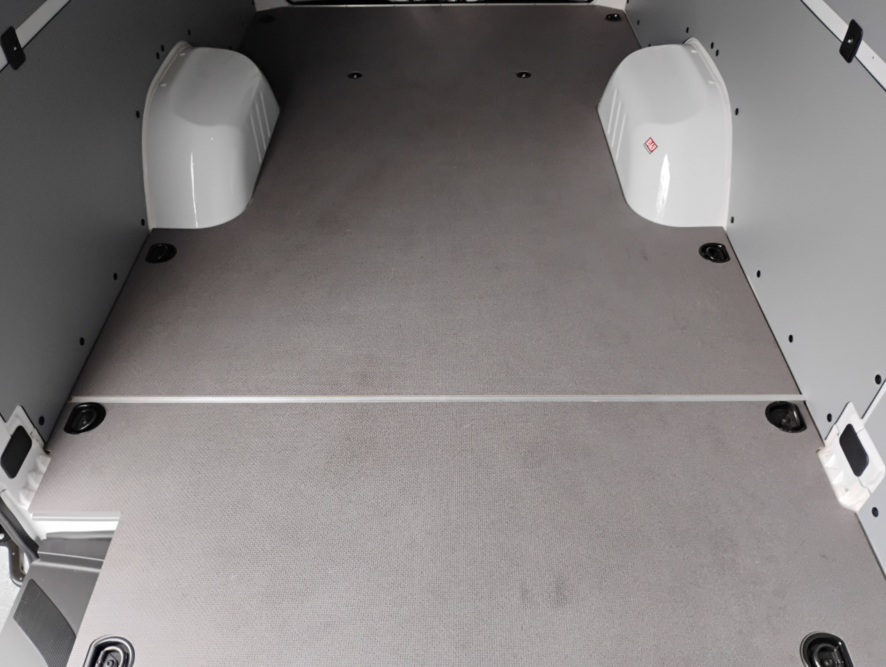 Mercedes-Benz Sprinter 3500 170-in. WB 2024