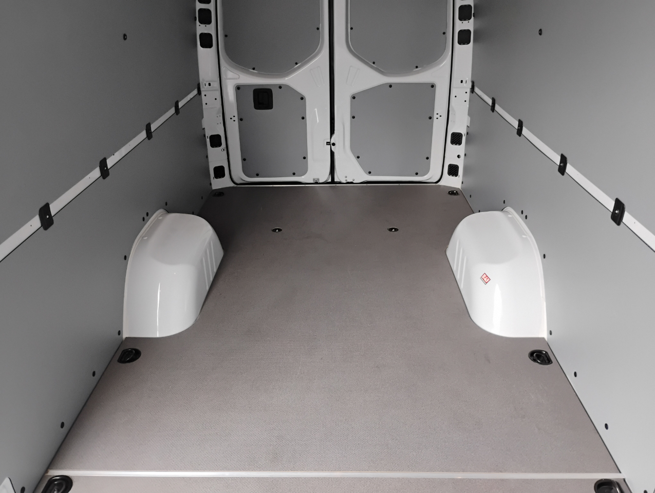 Mercedes-Benz Sprinter 3500 170-in. WB 2024