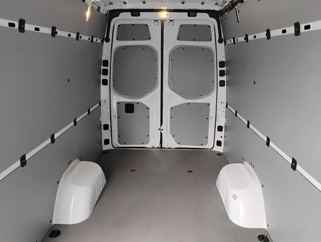 Mercedes-Benz Sprinter 3500 170-in. WB 2024