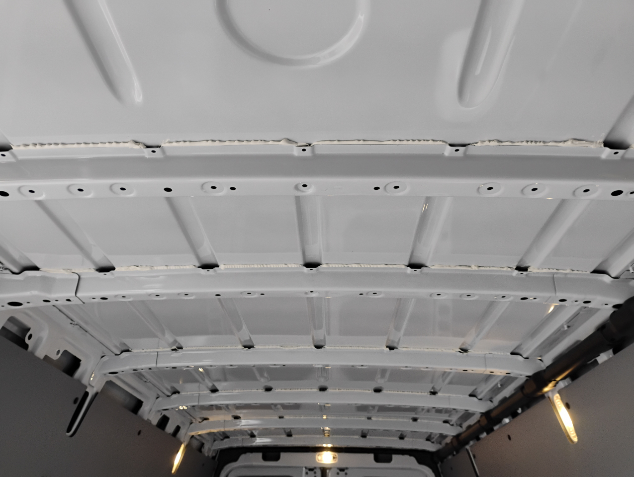 Mercedes-Benz Sprinter 3500 170-in. WB 2024