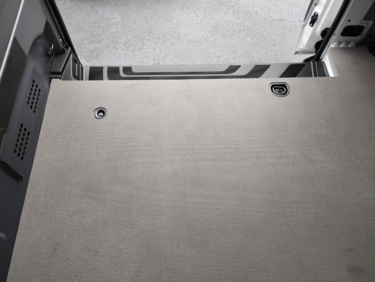 Mercedes-Benz Sprinter 3500 170-in. WB 2024