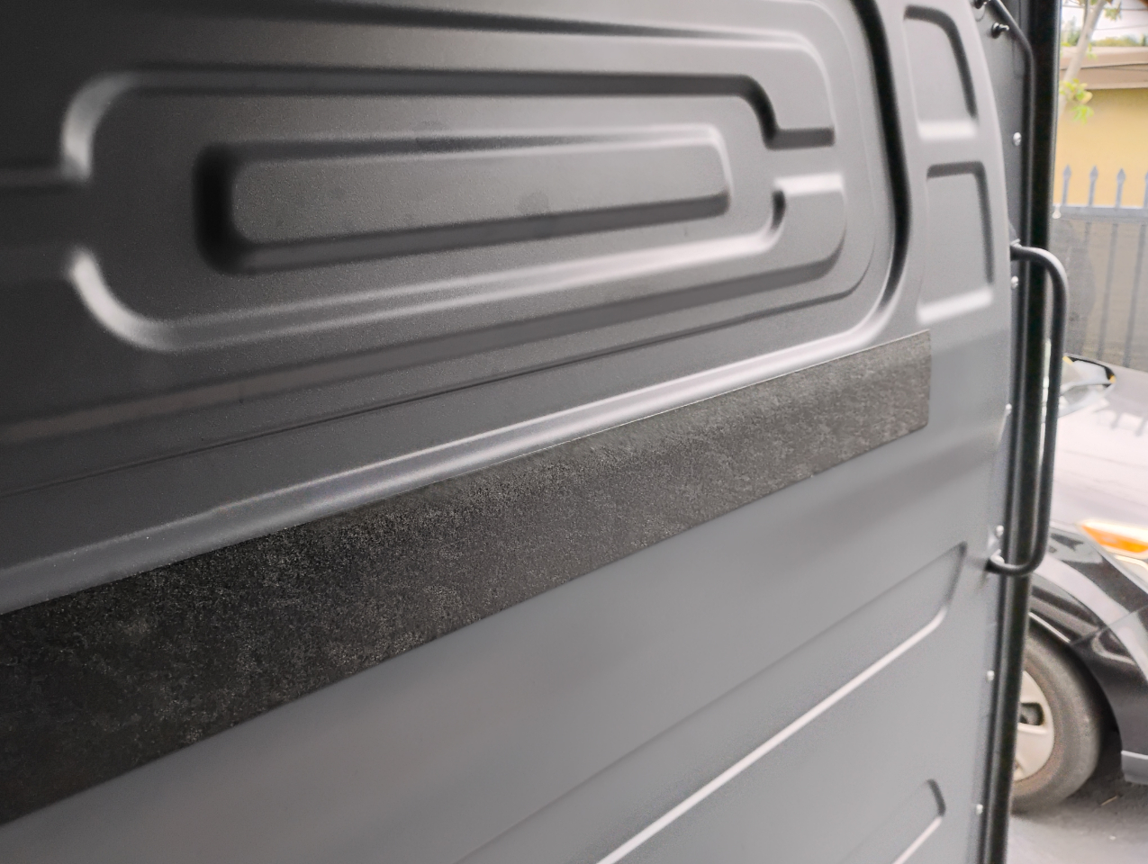 Mercedes-Benz Sprinter 3500 170-in. WB 2024