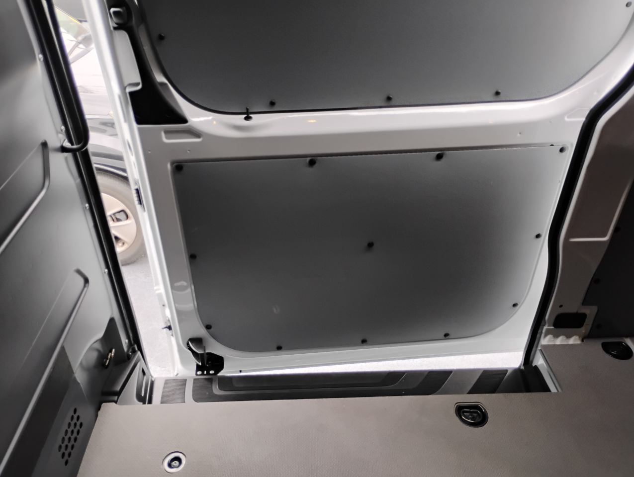 Mercedes-Benz Sprinter 3500 170-in. WB 2024