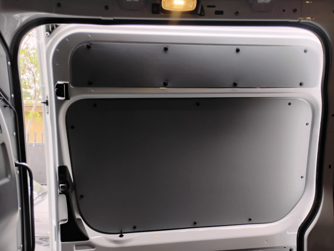 Mercedes-Benz Sprinter 3500 170-in. WB 2024