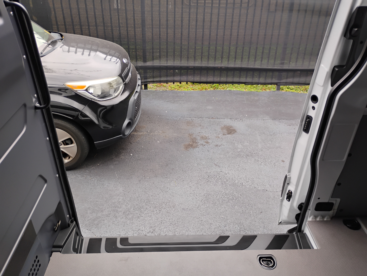 Mercedes-Benz Sprinter 3500 170-in. WB 2024