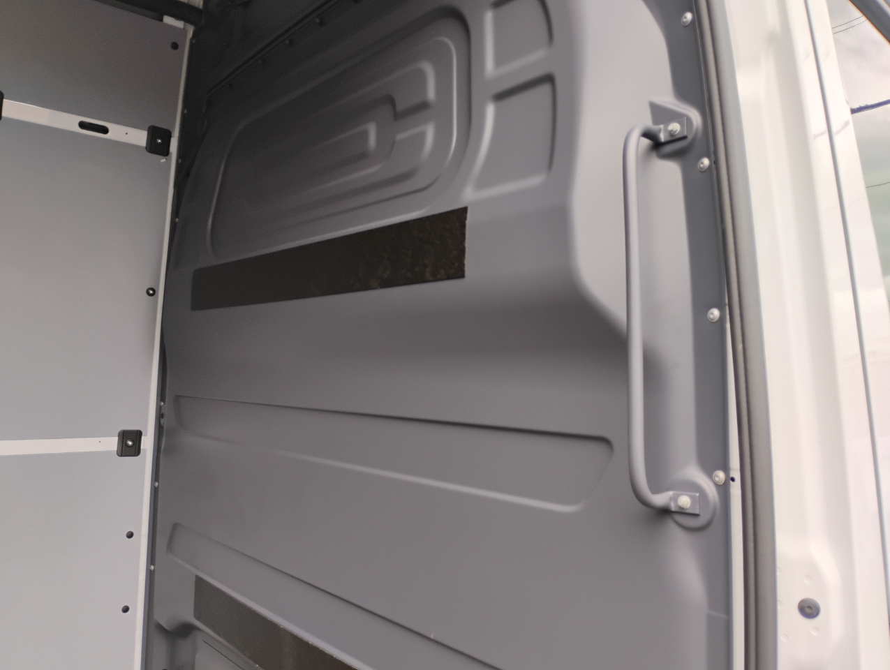 Mercedes-Benz Sprinter 3500 170-in. WB 2024