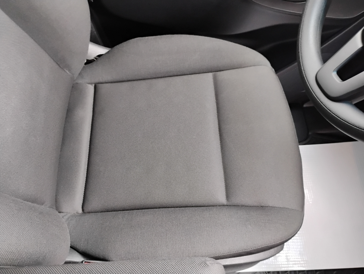 Mercedes-Benz Sprinter 3500 170-in. WB 2024