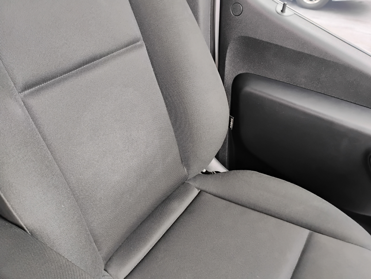 Mercedes-Benz Sprinter 3500 170-in. WB 2024