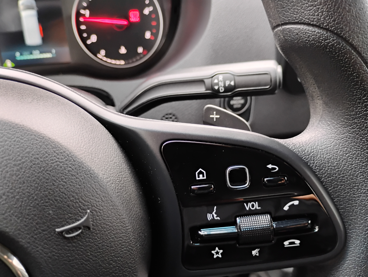 Mercedes-Benz Sprinter 3500 170-in. WB 2024