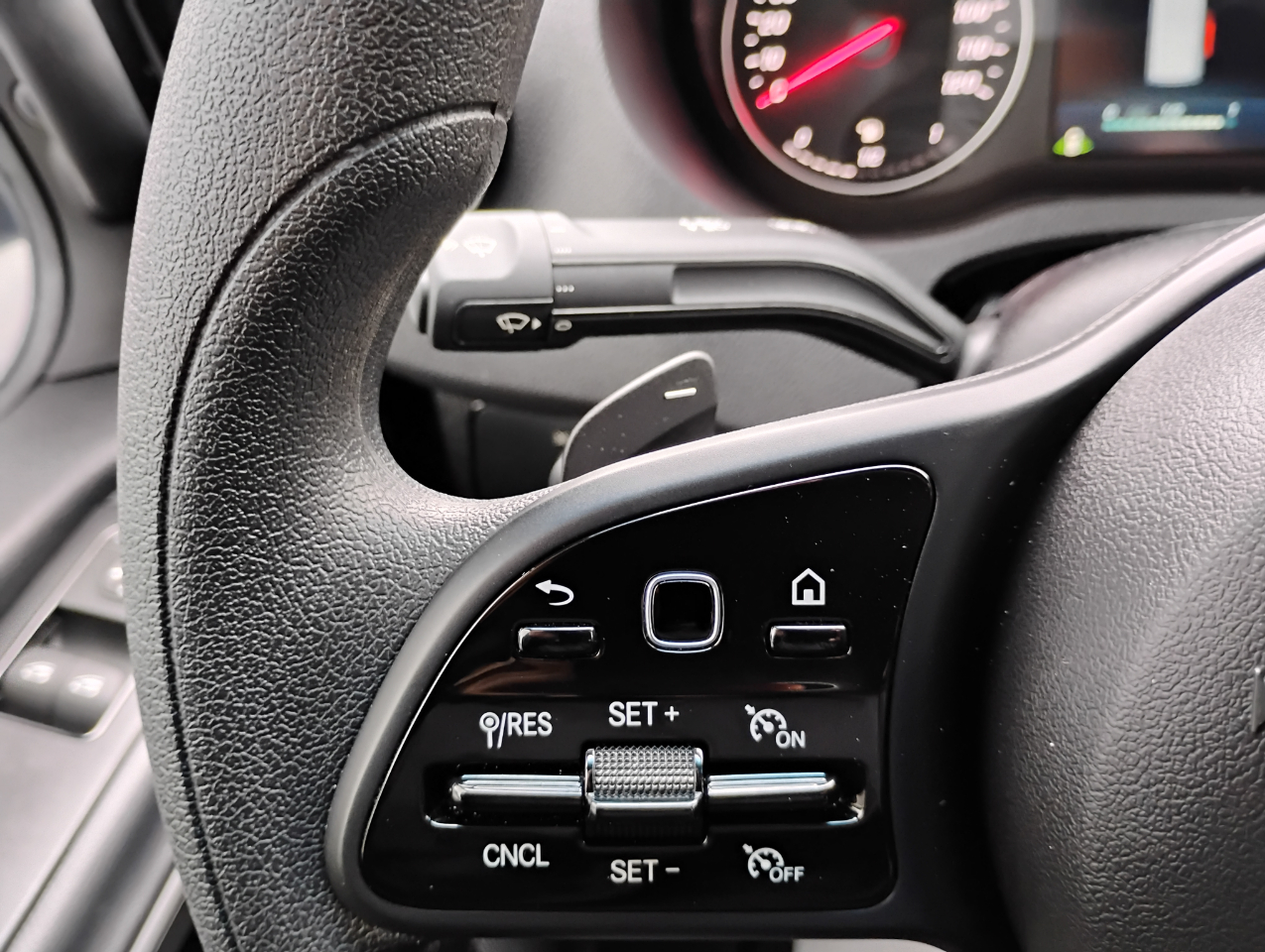 Mercedes-Benz Sprinter 3500 170-in. WB 2024