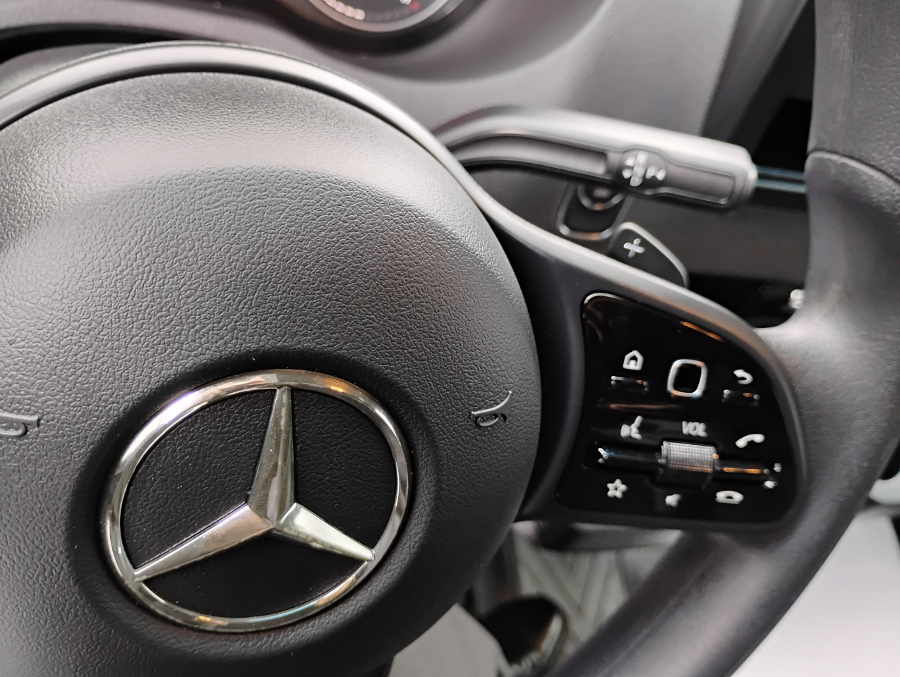 Mercedes-Benz Sprinter 3500 170-in. WB 2024