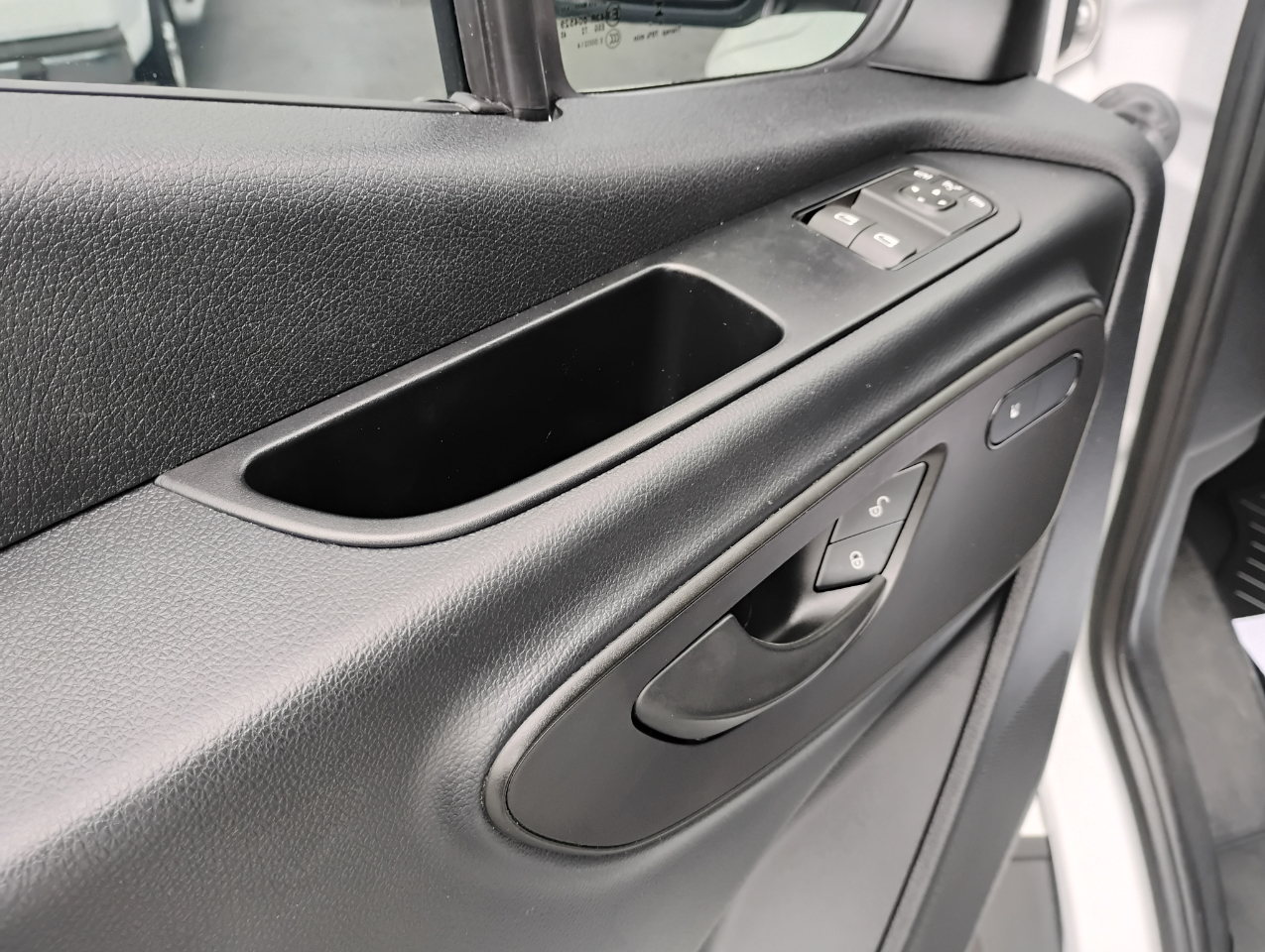 Mercedes-Benz Sprinter 3500 170-in. WB 2024