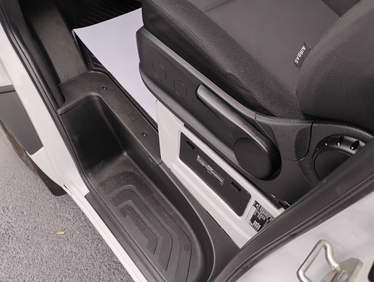 Mercedes-Benz Sprinter 3500 170-in. WB 2024