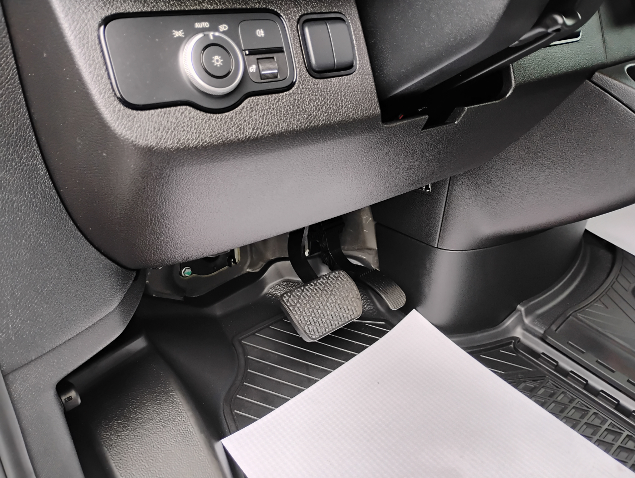 Mercedes-Benz Sprinter 3500 170-in. WB 2024