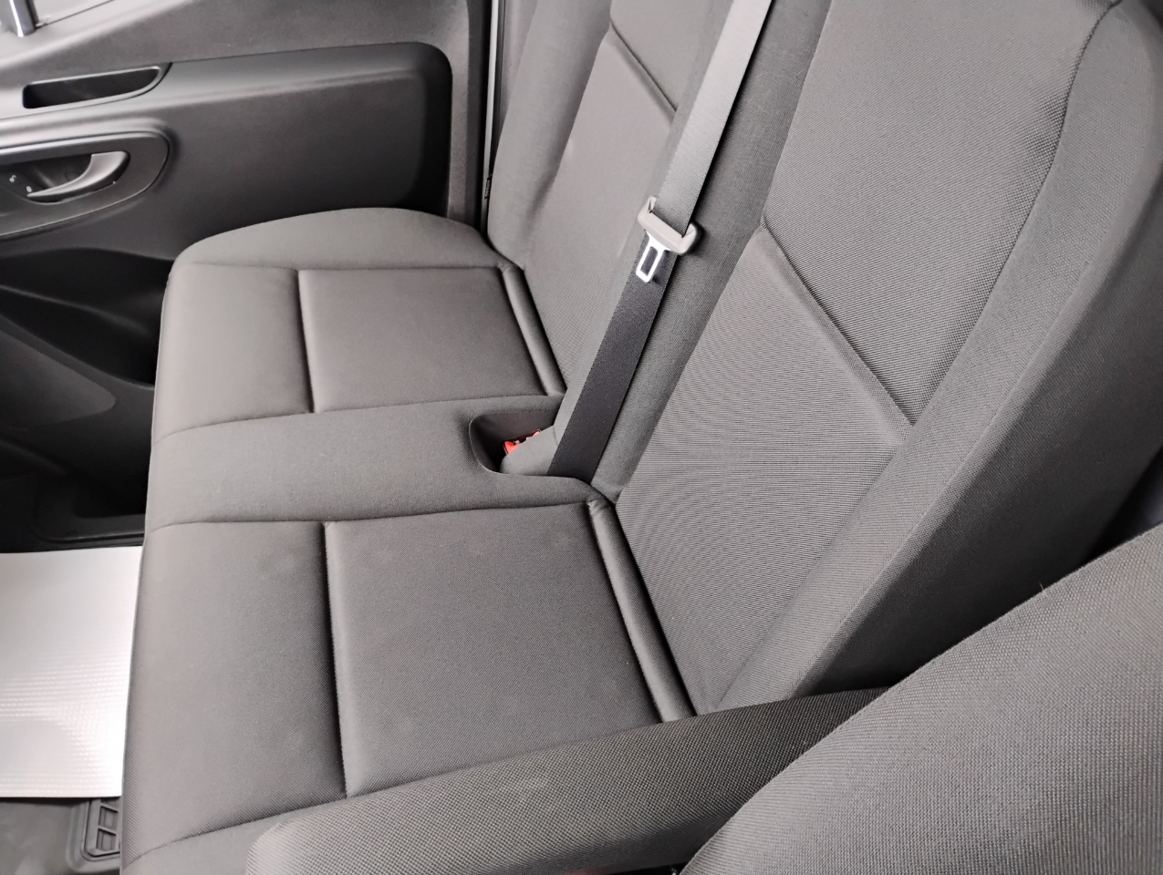 Mercedes-Benz Sprinter 3500 170-in. WB 2024