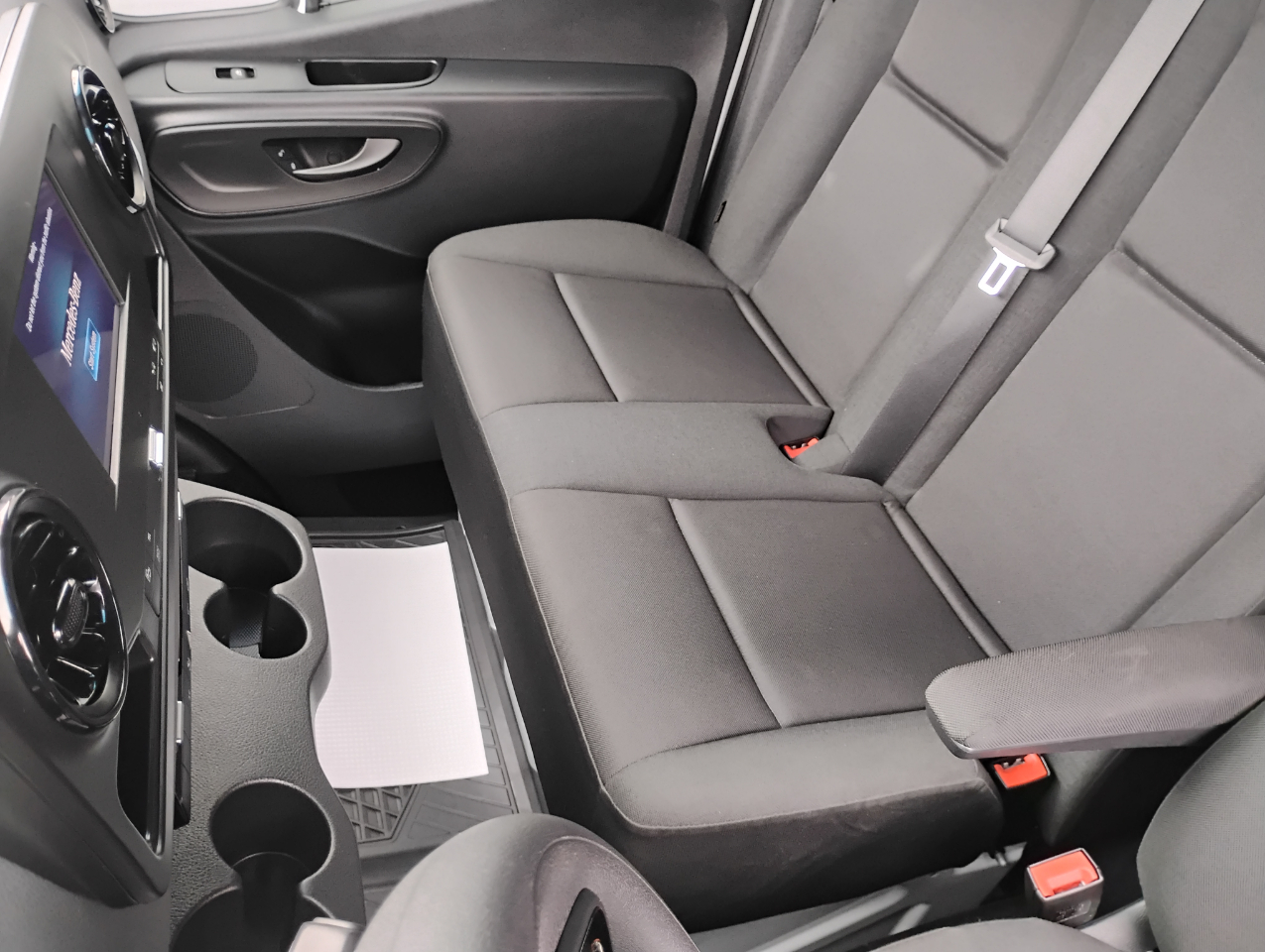 Mercedes-Benz Sprinter 3500 170-in. WB 2024