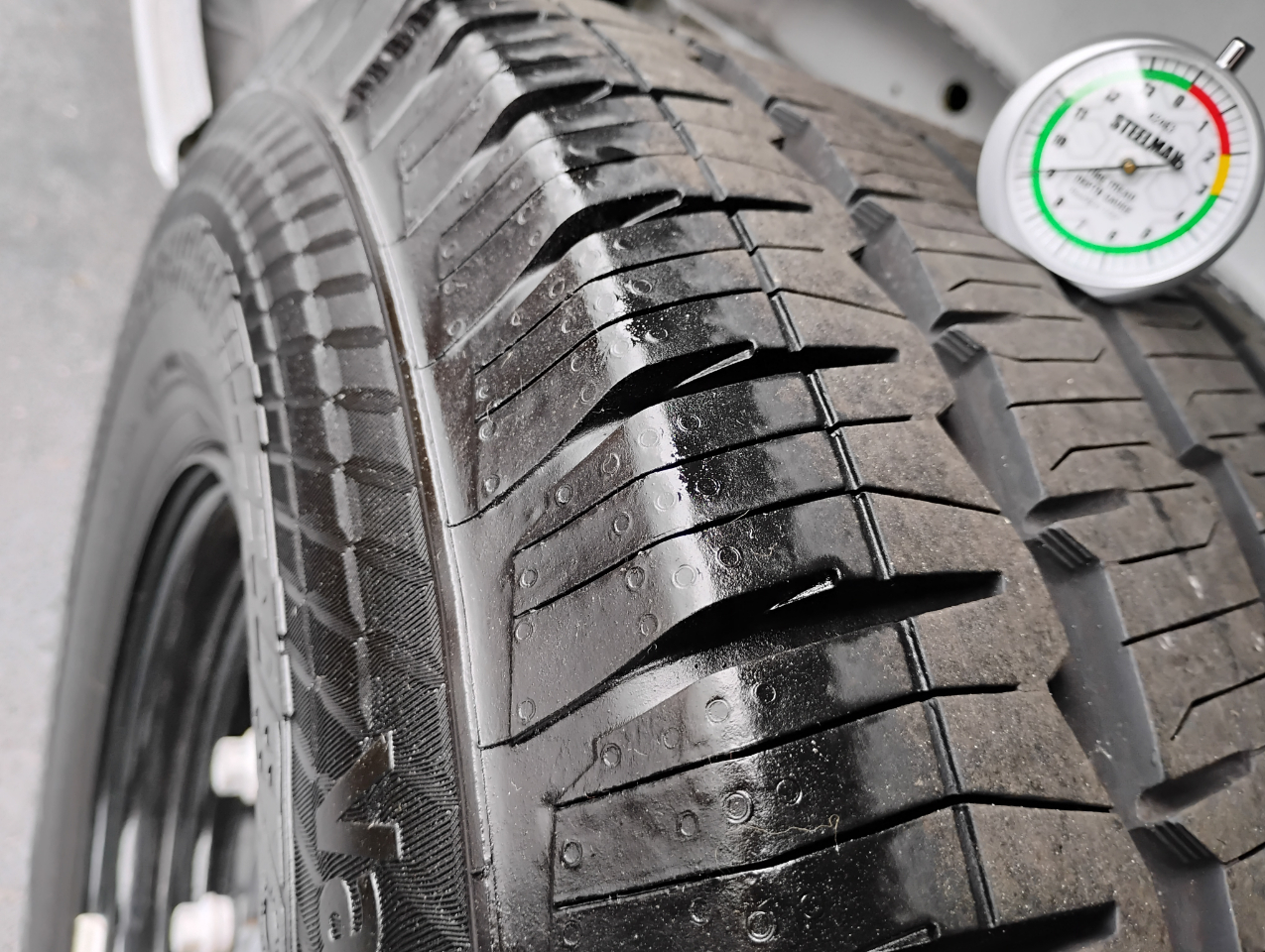 Mercedes-Benz Sprinter 3500 170-in. WB 2024